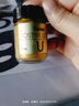 派通（Pentel)廣告水粉顏料 國畫水彩繪畫顏料 WPU2-90 金色 30ml/瓶 曬單實拍圖
