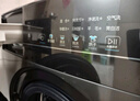 美的（Midea）滾筒洗衣機(jī)全自動(dòng)家用 1.1洗凈比MD120V36T 12公斤洗烘一體機(jī) 節(jié)能凈速 以舊換新 家電國(guó)家補(bǔ)貼20% 曬單實(shí)拍圖
