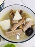 龍大肉食 黑豬豬肚400g 蓬萊生態(tài)黑豬肉生鮮 豬肚雞豬肚丸豬肚火鍋原料 曬單實拍圖
