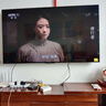 海爾（Haier）電視S60系列 高刷高色域 雙頻WiFi6 智慧屏彩電液晶4K護(hù)眼超薄游戲電視 65英寸 新品240HZ高刷6+64G大內(nèi)存 咨詢領(lǐng)驚喜 曬單實(shí)拍圖