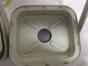 小熊（Bear）電熱飯盒 加熱飯盒 保溫飯盒可加熱 雙層四膽辦公室蒸煮熱飯神器可預(yù)約上班族加熱便當(dāng)盒DFH-G16W7 曬單實(shí)拍圖