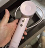 徠芬Laifen高速吹風機 速干家用電吹風 萊芬負離子護發(fā)吹風筒 情侶生日情人節(jié)禮物 國家補貼 LF03金粉 曬單實拍圖