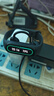 JFUJ適用手環(huán)2/3/4/5/6/7充電器配件快充電線NFC版小米三四五六七 小米手環(huán)6充電器 曬單實(shí)拍圖