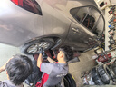 米其林（MICHELIN）汽車輪胎 195/65R15 91V 耐越 ENERGY MILE 適配卡羅拉/朗逸/寶來 曬單實(shí)拍圖