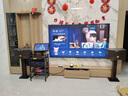 飛利浦（PHILIPS）CSS1310 家庭ktv音響套裝家庭影院家用卡拉OK低音炮點(diǎn)歌機(jī)套裝 曬單實(shí)拍圖