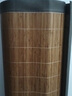 南極人（NanJiren）A類竹席夏天涼席子1.5x2米雙面可用折疊兒童夏季涼席冰絲席嬰兒 酷酷小熊【A類雙面可用竹席】 單涼席-150x200cm 曬單實(shí)拍圖