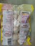 三全奶香饅頭960g約40只 兒童早餐速食牛奶饅頭半成品食品早點 曬單實拍圖