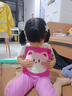 迪漫奇手工毛線畫刺繡兒童卡通動(dòng)物戳戳樂(lè)幼兒材料包制作過(guò)家家玩具 曬單實(shí)拍圖