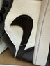 耐克（NIKE）女鞋Air Jordan 1 AJ1黑白熊貓低幫復(fù)古板鞋籃球鞋DC0774-101 DC0774-101 42.5 曬單實(shí)拍圖