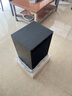 JBL 4312G黑木紋 HiFi發(fā)燒音響套裝錄音監(jiān)聽大音箱家庭影院功放機(jī) 高保真無源書架箱播放器 曬單實(shí)拍圖