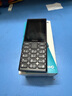 諾基亞（NOKIA）108 4G移動(dòng)聯(lián)通電信廣電全網(wǎng)通 2.4英寸雙卡雙待 直板按鍵學(xué)生老人老年人功能機(jī)備用手機(jī) 黑色 曬單實(shí)拍圖
