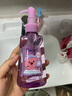 碧柔（Biore）深層凈透卸妝油150ml 快速溶妝 眼唇卸清潔彩妝自營贊萌露比聯(lián)名 曬單實拍圖