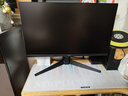 華碩VG27AQL5A小金剛27Max 27英寸顯示器2K 180Hz顯示器超頻210Hz FastIPS FreeSync 0.3ms響應(yīng)HDR400 曬單實(shí)拍圖