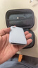 西部數(shù)據(jù)（WD）2TB NVMe 移動固態(tài)硬盤（PSSD）My Passport隨行SSD type-c接口 1050MB/s 手機直連筆記本兩用外接 曬單實拍圖
