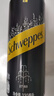 可口可樂（Coca-Cola）怡泉Schweppes 無糖零卡 蘇打水汽水飲料 330ml*24罐 整箱裝 曬單實拍圖