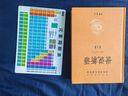 六品堂初中化學(xué)元素周期表公式卡片初三九年級數(shù)學(xué)物理英語知識點(diǎn)大全 曬單實(shí)拍圖