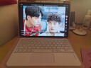 VHW適用新款2024華為平板matepad11.5s保護套柔光版鍵盤(pán)鼠標靈動(dòng)款電腦殼11.5英寸帶筆槽可磁吸拆分 旋轉櫻花粉皮套+鼠標觸控面板七彩背光鍵盤(pán)+禮包 MatePad 11.5s 曬單實(shí)拍圖
