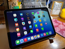 Apple/ iPad(第 10 代)10.9英寸平板電腦 2022年款(64GB WLAN版/學(xué)習(xí)辦公娛樂/MPQ03CH/A)銀色 曬單實(shí)拍圖