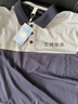 妙歌順豐快遞馬甲工作服夏季物流倉庫快遞員工多口袋網(wǎng)眼反光背心坎肩 MS-305 反光漁網(wǎng)多口袋馬甲 黑色 2XL 曬單實(shí)拍圖