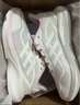 阿迪達斯 （adidas）女鞋運動鞋潮鞋舒適耐磨減震休閑跑步鞋 JH5152 UK5碼38碼 曬單實拍圖