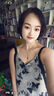 絲柏舍長(zhǎng)款連衣裙2025夏裝新款女裝寬松款優(yōu)雅氣質(zhì)大擺吊帶裙 曬單實(shí)拍圖