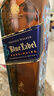 尊尼獲加（JOHNNIE WALKER）藍(lán)牌 Xordinaire 蘇格蘭威士忌 1000ml 40度 禮盒裝 微瑕品 曬單實拍圖
