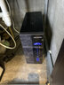 曼思尼【國家補貼】通用濾芯凈水器東麗RO膜家用凈水機廚房臺下用廚下直飲機一體機純水機RO反滲透凈飲機 【東麗RO膜】800G凈水器 曬單實(shí)拍圖