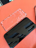 圖拉斯iPhone15ProMax鋼化膜【肖特基材｜防摔耐刮】蘋果無塵倉手機貼膜全屏覆蓋超薄高清保護膜防爆 【15promax】德國肖特基材丨裸機手感 贈送無塵倉｜好貼無氣泡 曬單實拍圖