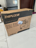 芝浦（zhipu）空壓機(jī)低音無(wú)油小型空氣壓縮機(jī)家用氣泵大功率大型木工氣泵 45L【無(wú)油輕音 終身免保養(yǎng)】 曬單實(shí)拍圖