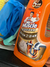 威猛先生（Mr Muscle）管道疏通啫喱 960ml*2瓶  衛(wèi)浴 下水道疏通劑 廁所管道疏通 曬單實(shí)拍圖