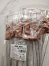 鮮京采內(nèi)蒙古孜然羊肉串凈重2斤 （50串）露營戶外燒烤 京東自有品牌 曬單實(shí)拍圖