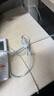 品勝蘋果數(shù)據(jù)線快充充電線2米加長(zhǎng)適用iPhone14ProMax/13/12/XR/11/8手機(jī)ipad平板USB充電器線車載編織 曬單實(shí)拍圖