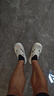 Saucony新款cradle yat夏季洞洞鞋緩震戶外涼拖鞋徒步外穿 橙色 42.5 曬單實(shí)拍圖