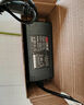 勝為12V1A電源適配器 外徑5.5內(nèi)徑2.5適用路由器機(jī)頂盒監(jiān)控?cái)z像頭DC圓孔供電線XS12-120100L(5.5*2.5) 曬單實(shí)拍圖