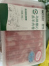 順鑫鑫源冷凍烏珠穆沁羔羊肉卷280g 曬單實拍圖