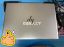 惠普HP【國家補(bǔ)貼20%】星Book Pro 14 2024 輕薄筆記本電腦(酷睿Ultra5 32G 1T 2.8K 120Hz OLED AI)粉 曬單實(shí)拍圖