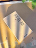 張小鳳黃銅鎮(zhèn)尺紙鎮(zhèn)紙毛筆文房四寶壓宣紙鎮(zhèn)尺書法禮物鎮(zhèn)尺書法擺件文房用品 云山青鎮(zhèn)尺禮盒 曬單實拍圖