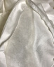 錢皇步步生蓮蠶絲被100%雙宮繭桑蠶長絲 夏涼被 凈重0.8斤 200*230cm  曬單實拍圖