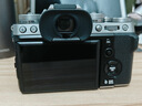 富士（FUJIFILM）XT5 X-T5  XM5入門微單相機(jī)數(shù)碼復(fù)古XT4升級(jí)6K防抖Vlog全新送禮 X-T5銀色+XF16-50F2.8-4.8變焦 全新官配包含（機(jī)身+肩帶+原電） 曬單實(shí)拍圖