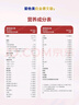 愛他美（Aptamil）德國白金版HMO 嬰兒配方奶粉pre段 (0-6個(gè)月) 800g 德愛白金 曬單實(shí)拍圖