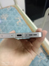 一加【現(xiàn)貨當日發(fā)】一加 Ace 5新品游戲電競智能手機 第三代驍龍8 直屏一加ace5手機性能兇猛 一加Ace5 12+512 引力鈦 官方標配 曬單實拍圖
