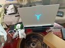 聯(lián)想拯救者R9000P 2025 AI元啟游戲筆記本電腦(銳龍9 8945HX 32G1T RTX5060 2.5K240Hz 白)國家補貼20% 曬單實(shí)拍圖