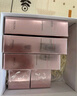 珀萊雅緊致肌密3.0 （潔水乳面霜） 淡紋抗皺 護(hù)膚品 水乳套裝 生日禮物 曬單實(shí)拍圖