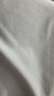 海瀾之家【陳哲遠(yuǎn)同款】短袖打底男女同款UPF50+防曬速干情侶打底薄汗衫 曬單實(shí)拍圖