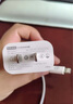 京東京造20W蘋果充電器套裝適用蘋果8-14含Lightning數(shù)據(jù)線蘋果13充電線氮化鎵iPhone充電器快充充電頭 曬單實(shí)拍圖