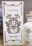 古馳（GUCCI） 煉金士花園冬之春濃香水100ml 花香調 生日禮物女送禮自營(yíng) 曬單實(shí)拍圖