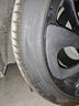 倍耐力靜音棉輪胎265/40R21 105V Scorpion(NCS,ELT，XL) 曬單實(shí)拍圖