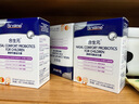 合生元（BIOSTIME）小鼻舒益生菌鼻敏專研兒童益生菌舒敏好鼻子鼻炎益生菌 【2盒調(diào)理鼻敏】鼻敏兩盒裝56袋 曬單實拍圖
