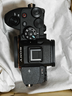 索尼（SONY）ILCE-7RM5 A7R5 A7RM5全畫幅旗艦微單8K雙影像  打鳥相機 A7R5單機身【注冊贈80G卡+電池+索尼包等】 官方標配 曬單實拍圖