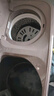 揚(yáng)子洗衣機(jī)半自動大容量家用雙桶雙缸洗衣機(jī)脫水雙筒 15公斤不銹鋼內(nèi)筒-店長推薦款 曬單實(shí)拍圖